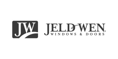 Featured Brand: Jeld Wen Logo