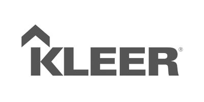 Featured Brand: Kleer Logo