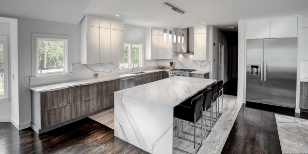 Dartmouth Building Supply – Luxury Kitchen Design: Must-Have Features