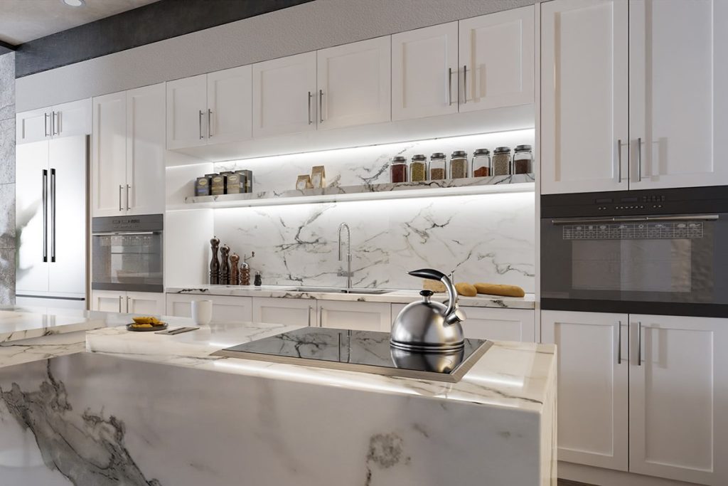 Kitchen Cabinet | Kitchen Countertops | Kitchen Tops