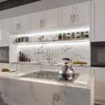 Kitchen Cabinet | Kitchen Countertops | Kitchen Tops