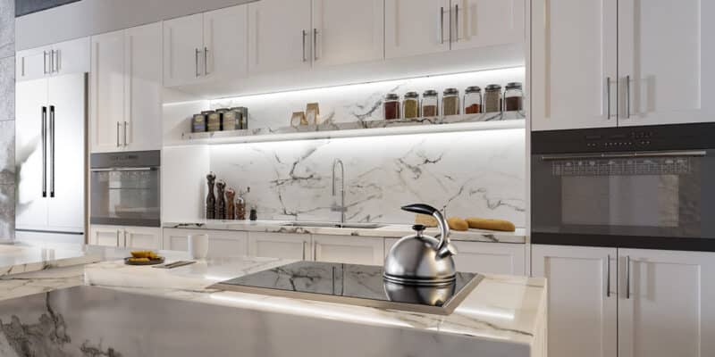 Kitchen Cabinet | Kitchen Countertops | Kitchen Tops