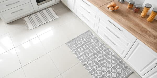 Kitchen Tile Flooring | Tile Flooring | Dartmouth Building Supply | DBS