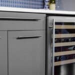 Kitchen Storage | Kitchen Design | Kitchen Strategy | Kitchen Guidlines | Dartmouth Building Supply | DBS