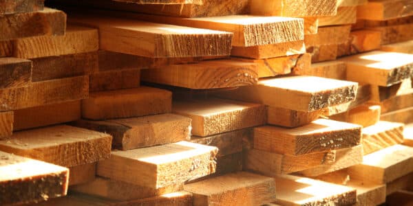 Lumber Types An Differences With DBS