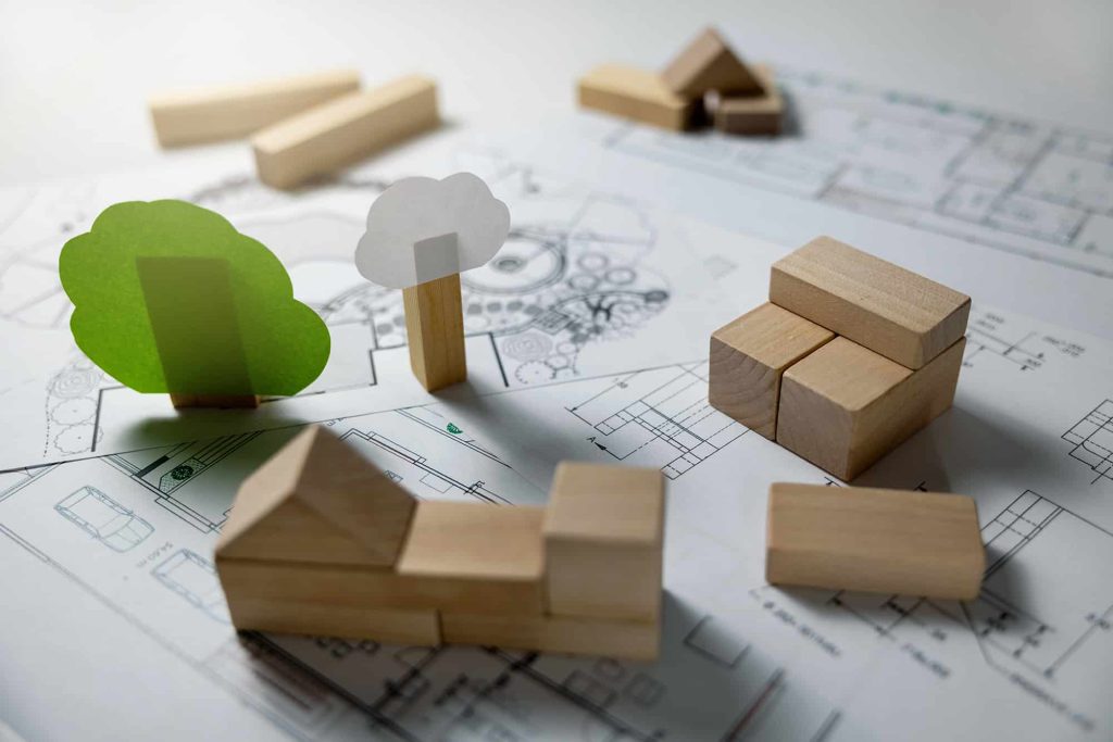 Sustainable Building Practices From DBS in 2024